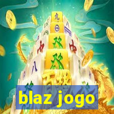 blaz jogo