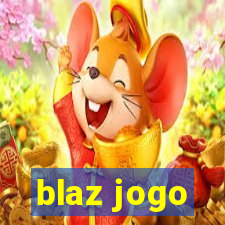 blaz jogo