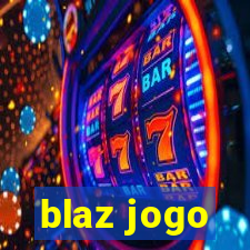 blaz jogo