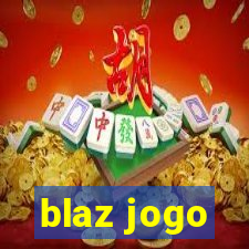 blaz jogo