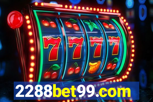 2288bet99.com