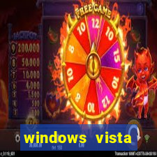 windows vista simulator online