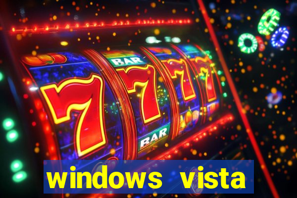 windows vista simulator online