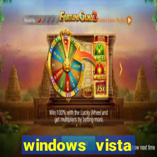 windows vista simulator online