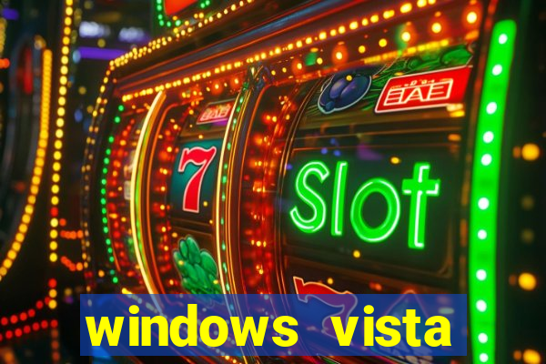 windows vista simulator online