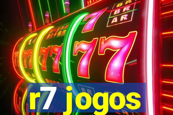 r7 jogos