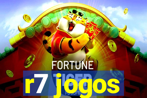 r7 jogos