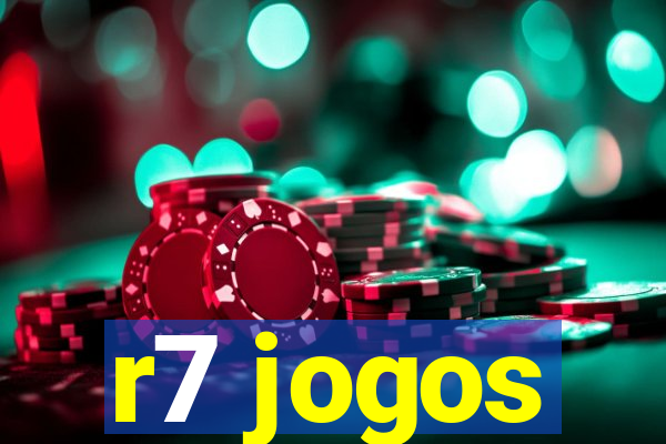 r7 jogos