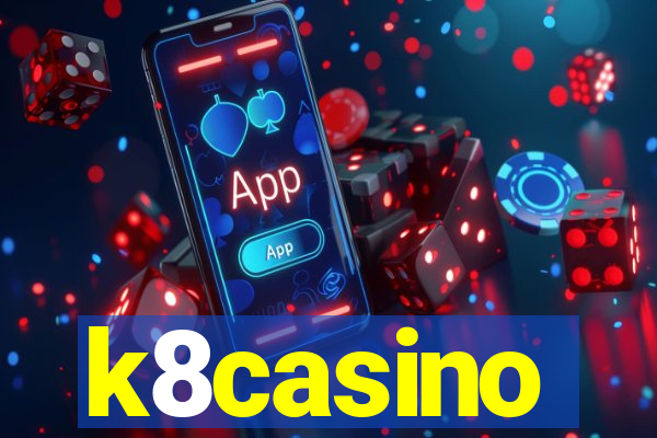 k8casino