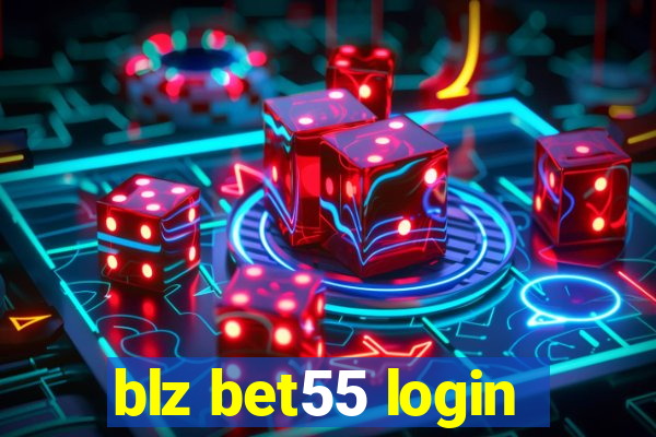 blz bet55 login