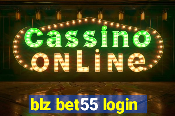 blz bet55 login