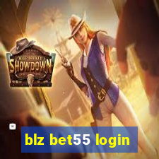 blz bet55 login