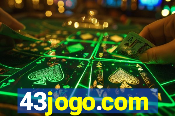 43jogo.com