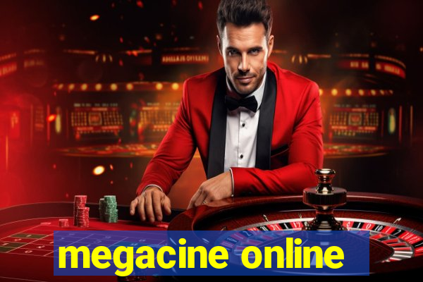 megacine online