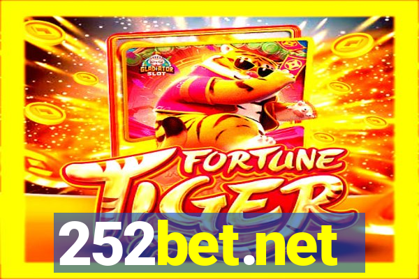 252bet.net