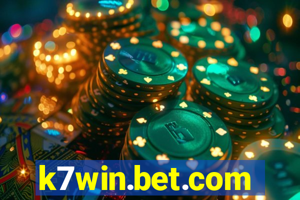 k7win.bet.com