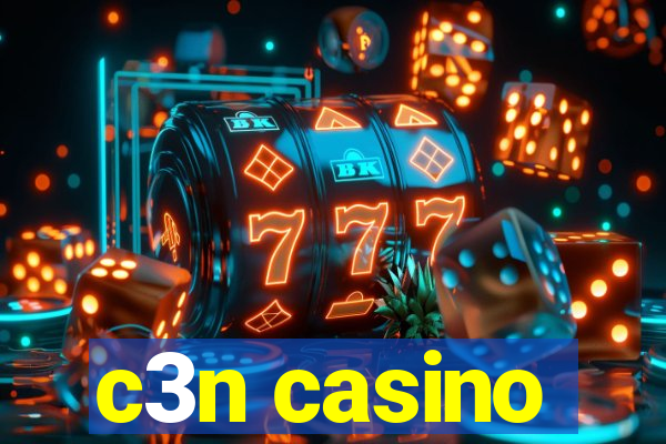 c3n casino