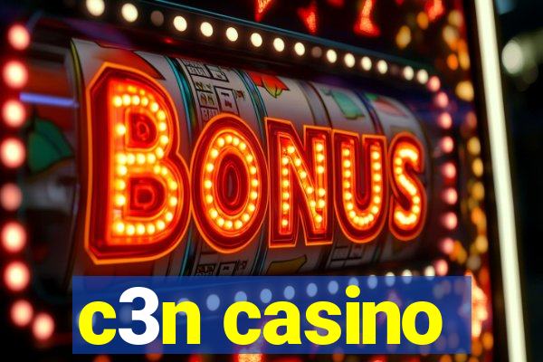 c3n casino