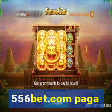 556bet.com paga