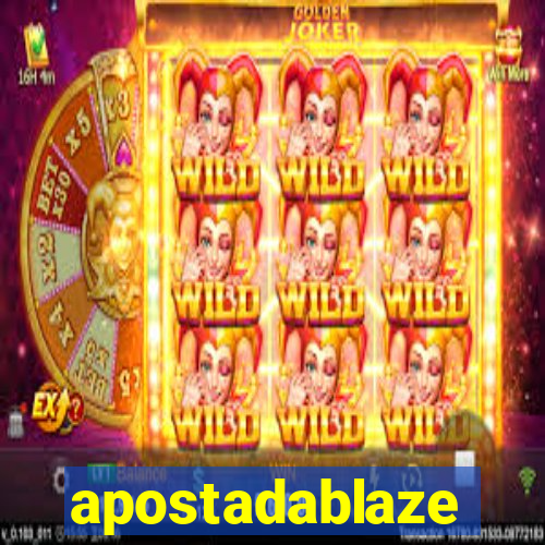 apostadablaze