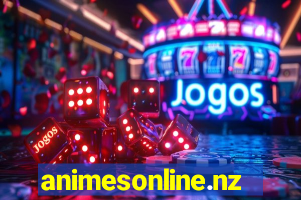 animesonline.nz