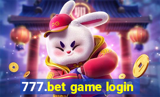 777.bet game login