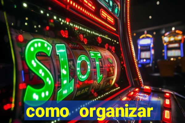 como organizar planilha por ordem alfabetica