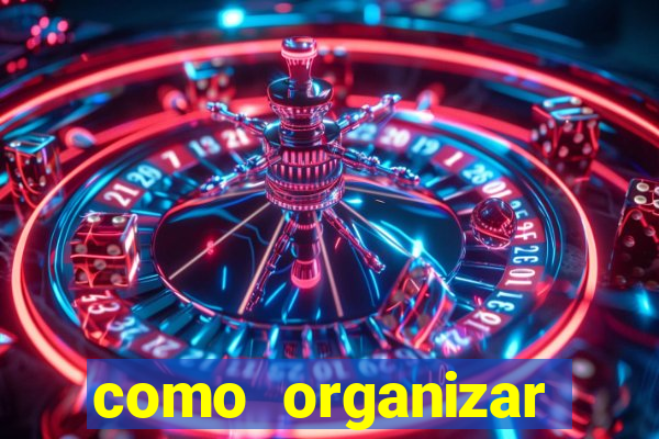 como organizar planilha por ordem alfabetica