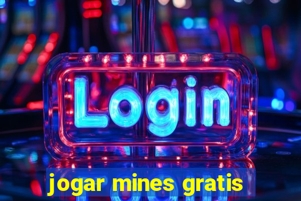 jogar mines gratis