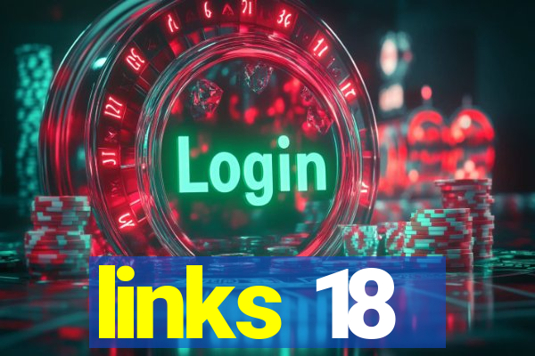 links 18