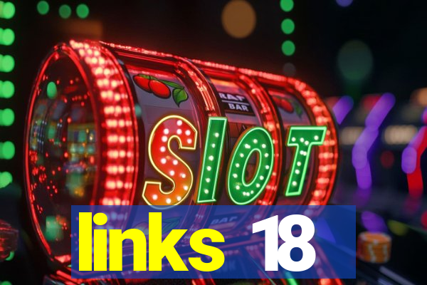 links 18