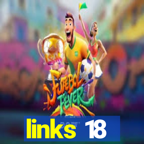 links 18