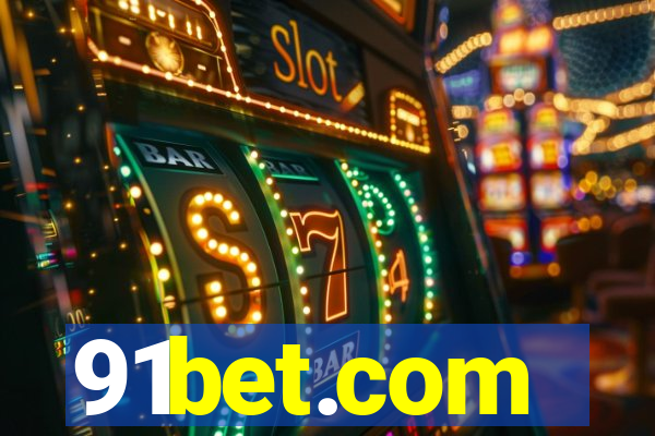 91bet.com