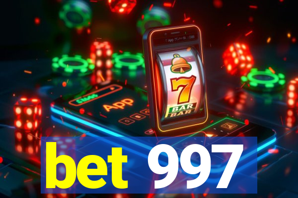 bet 997