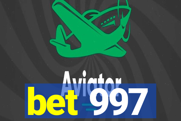 bet 997