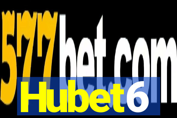 Hubet6