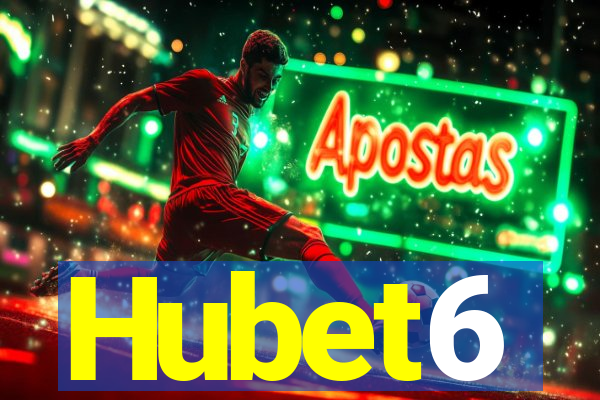 Hubet6