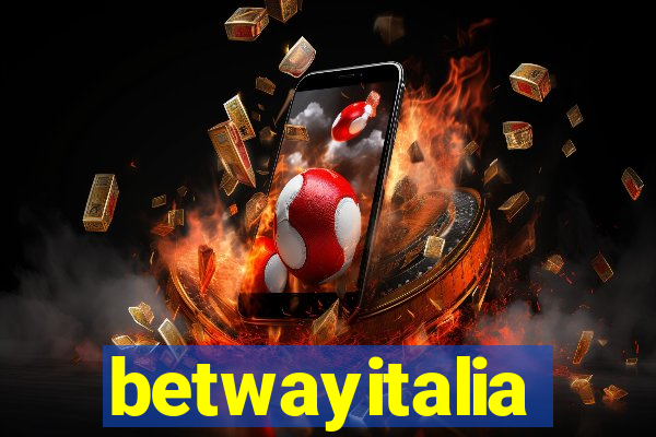 betwayitalia