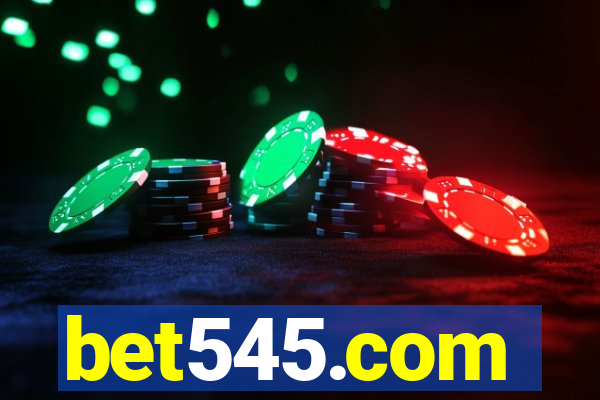 bet545.com