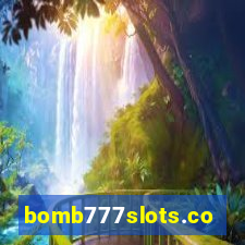 bomb777slots.com