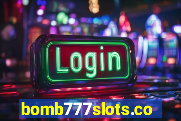 bomb777slots.com