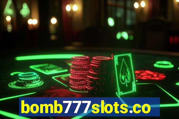 bomb777slots.com