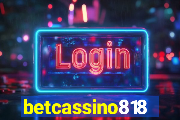 betcassino818