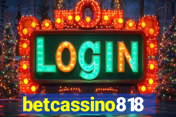 betcassino818