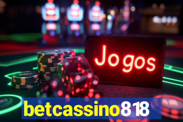 betcassino818