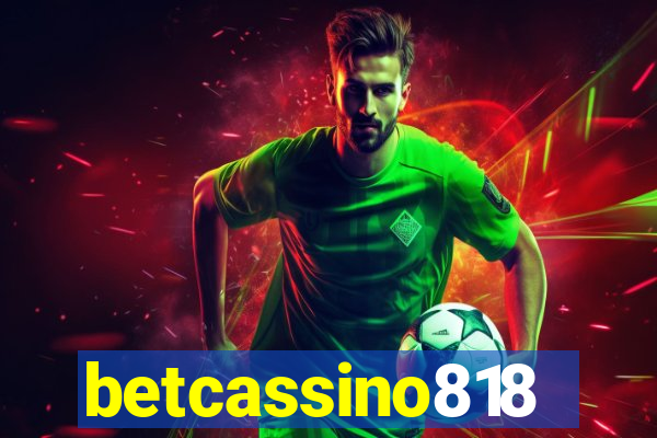 betcassino818