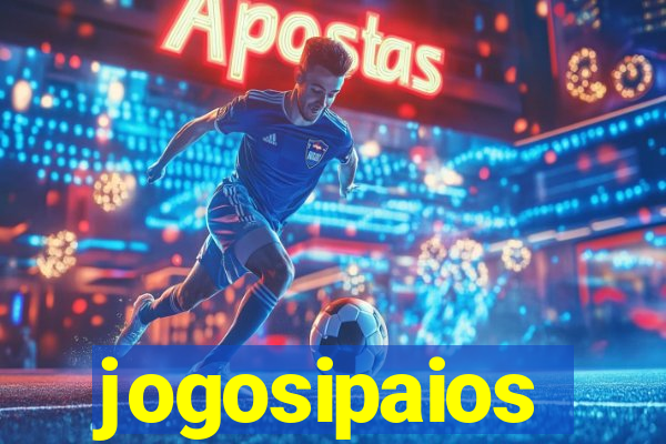 jogosipaios