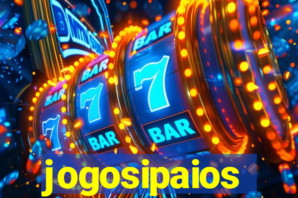 jogosipaios