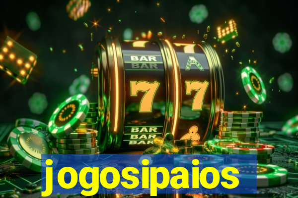 jogosipaios