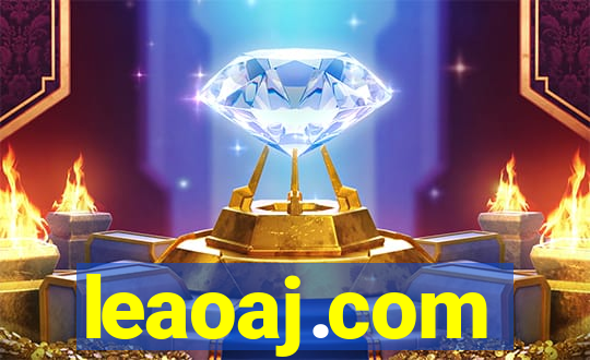 leaoaj.com